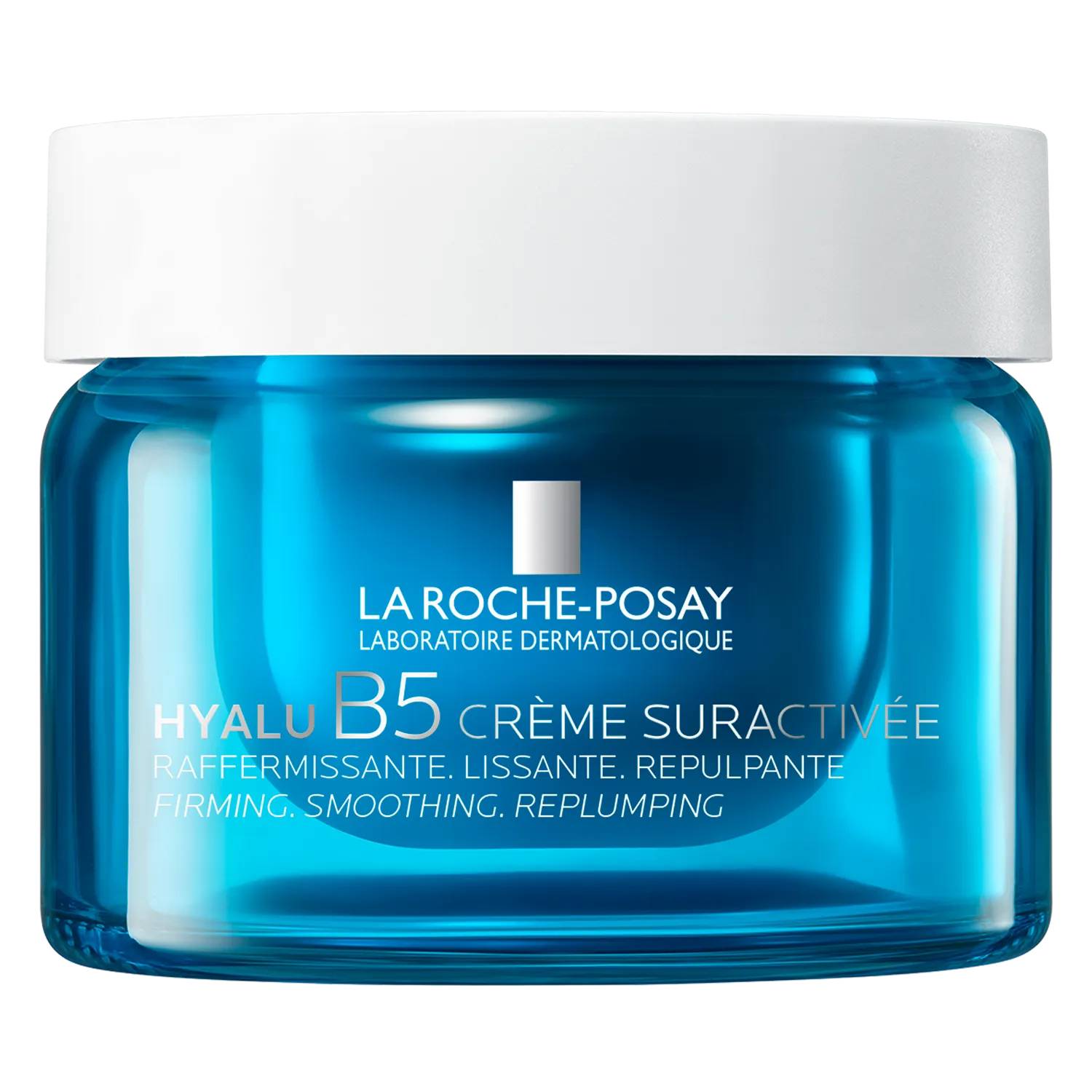 La roche-posay hyalu b5 - krem ujędrniająco-regenerujący, 50 ml