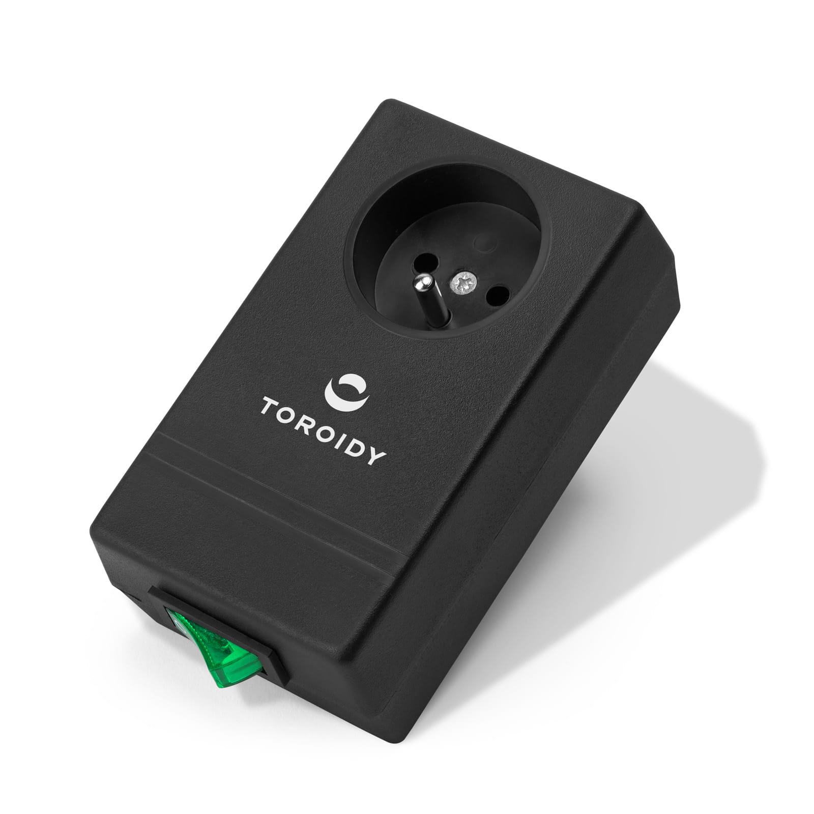 Inrush current limiter for high power step-up and step-down transformers