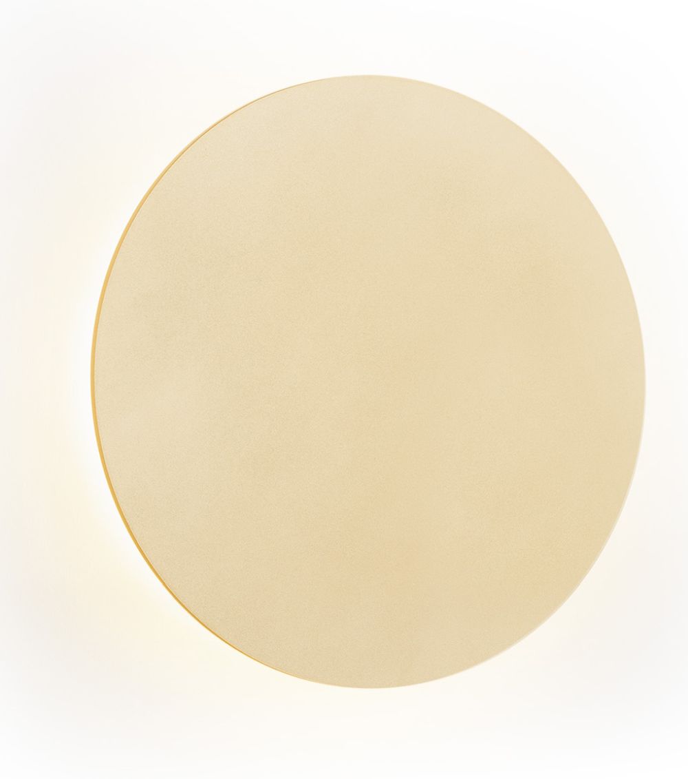 Argon Oregon Plus kinkiet 1x4,5W LED złoty 8351