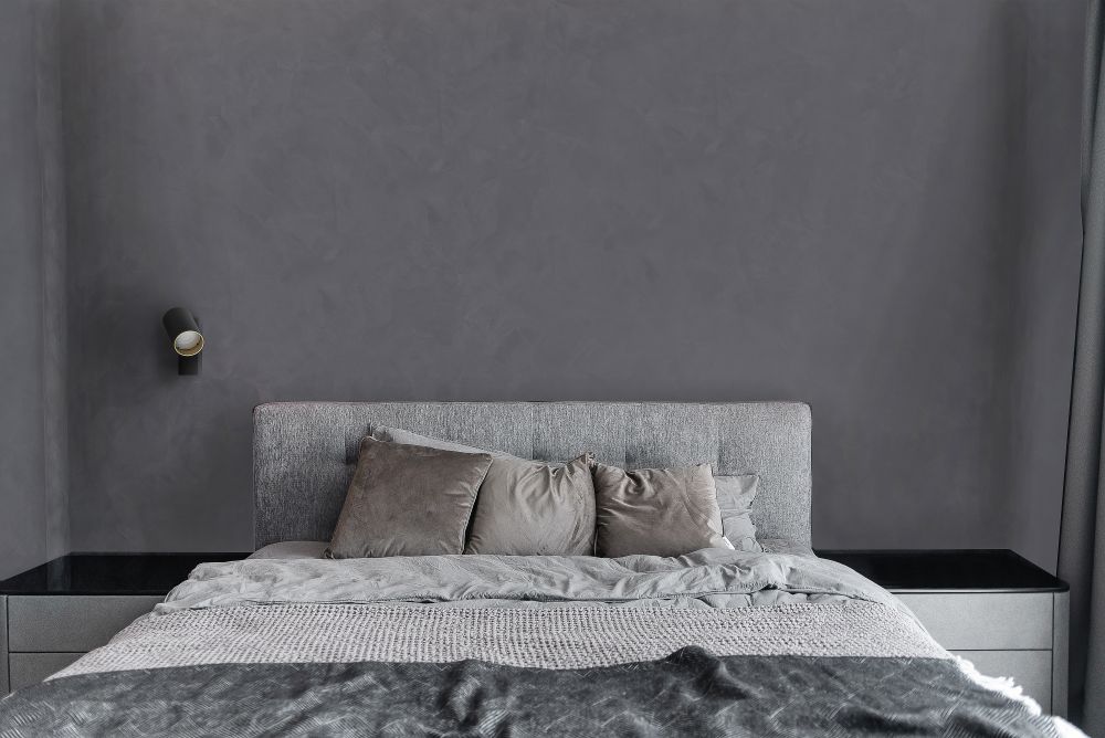 Nowodvorski Lighting Mono I kinkiet 1x10W LED czarny/złoty 7764