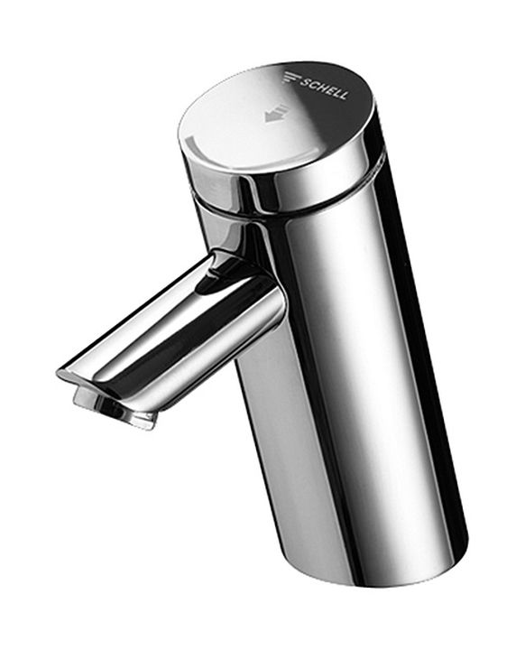 Schell Puris SC-M bateria umywalkowa chrom 021250699