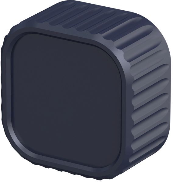 Oristo Louis uchwyt do szafki granatowy mat OR50-A-U-3-14