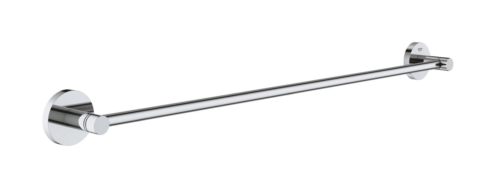 Grohe Essentials wieszak na ręcznik kapielowy stal nierdzewna 40366DC1