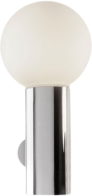 Leds C4 Mist kinkiet 1x9W LED chrom 05-8337-21-F9