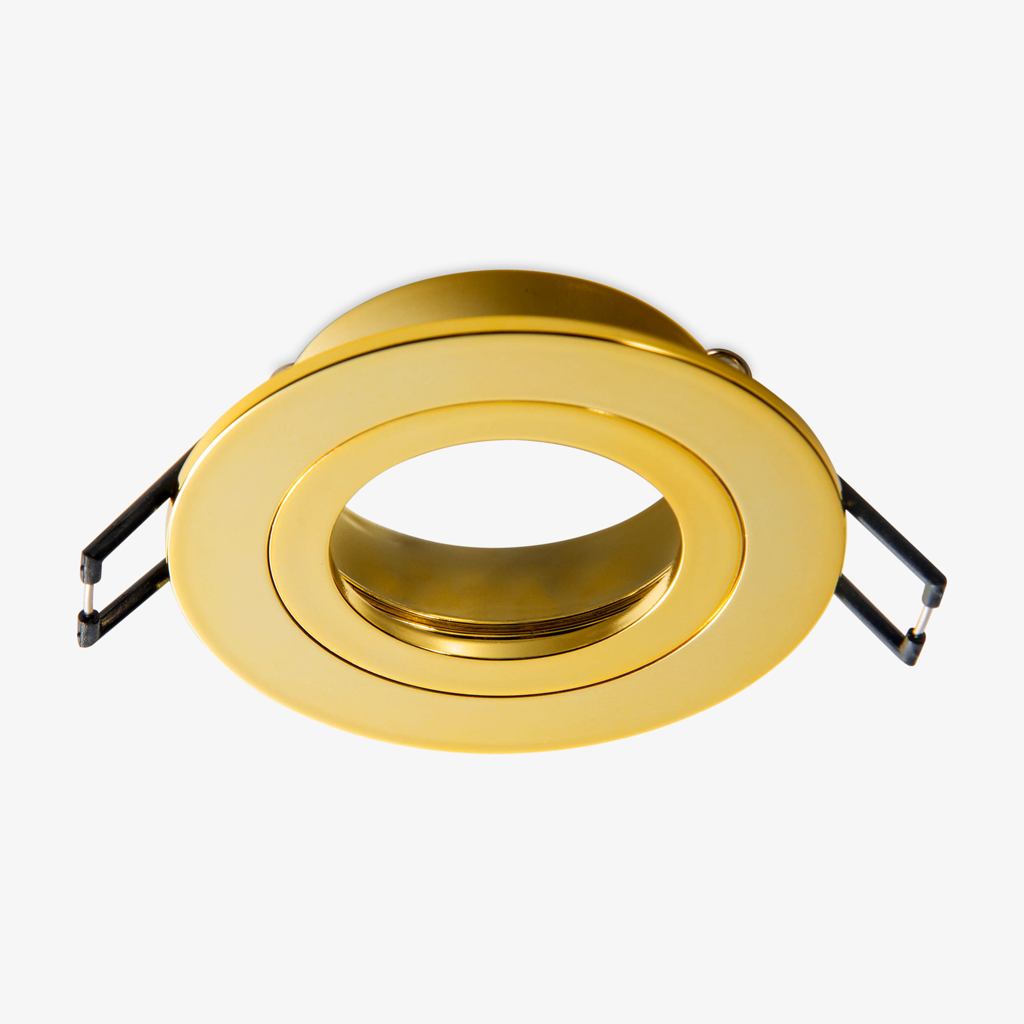 Zuma Line Finn lampa do zabudowy 1x50 W złota OB2211CL01-GLD - Wysyłka w 24h