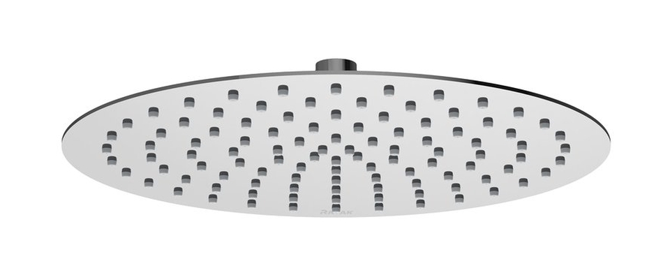 Ravak Chrome 984.00 deszczownica Slim 30 cm okrągła chrom X07P336