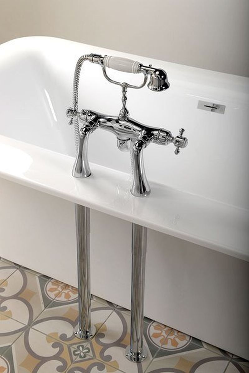 Sapho Antea element do montażu nawannowego 9851