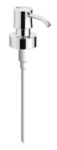 Stella Monaco pompka do dozownika chrom 80.055
