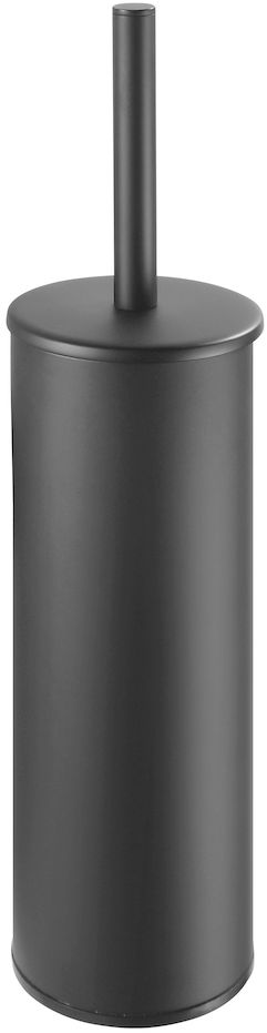 Stella Classic szczotka toaletowa stojąca czarny mat 07.436-B - Wysyłka w 24h