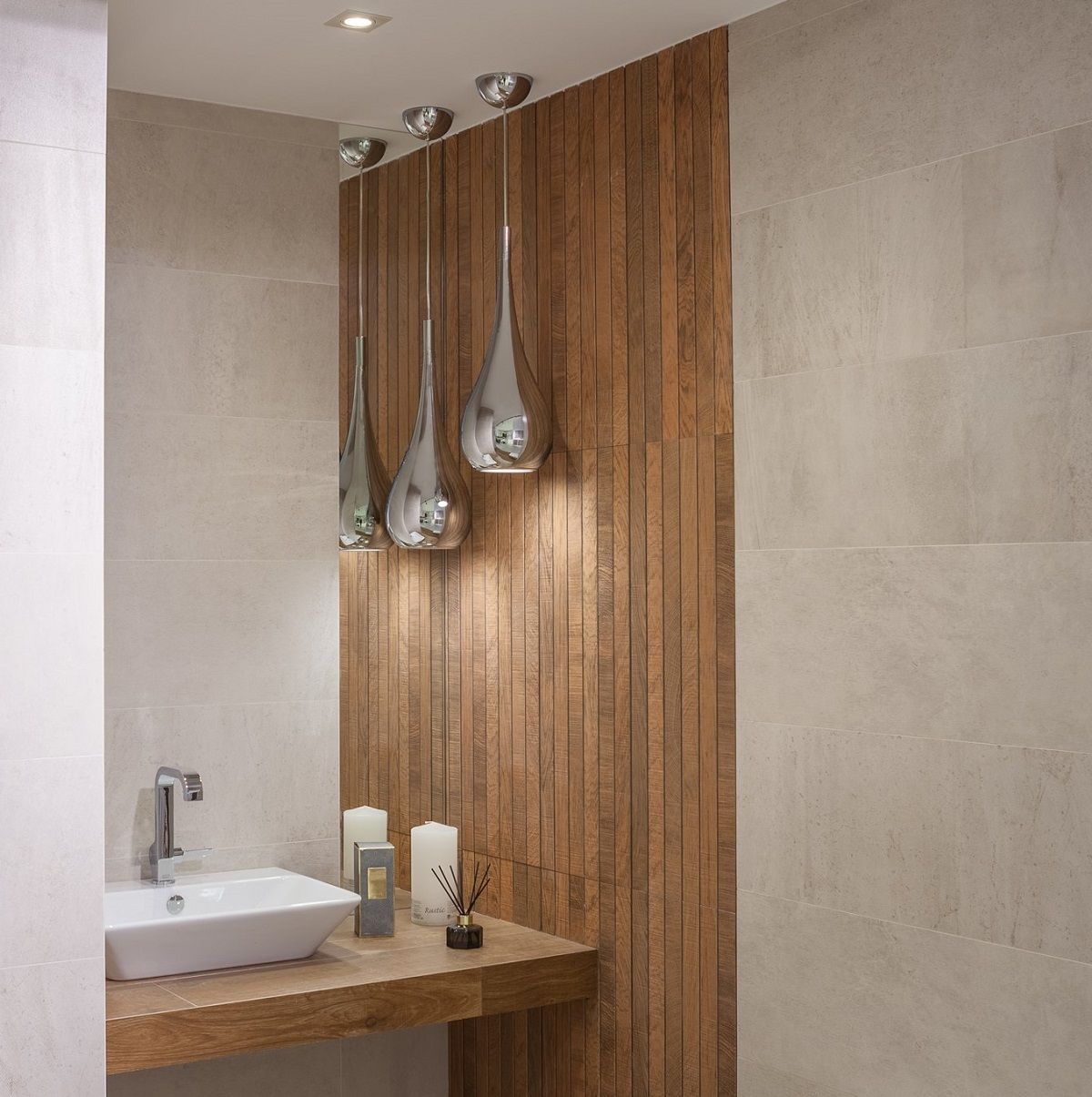 MaxLight Drop lampa wisząca 1x40W chrom P0230