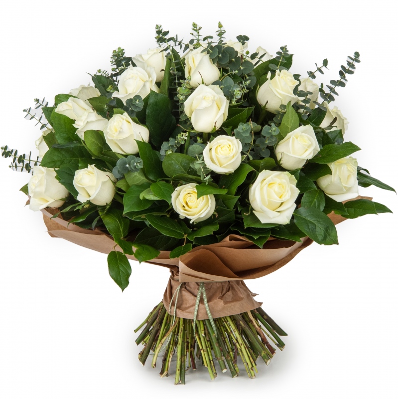 Bukiet Czystość Intencji