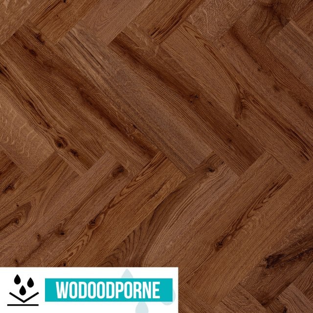 Panele winylowe SPC BARLINEK HOME DĄB ROBIN JODEŁKA KL 23-33 5,2 mm