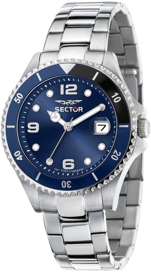 Zegarek męski Sector 230 R3253161049