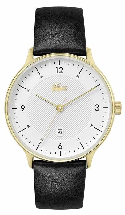 Zegarek męski Lacoste Club 2011117