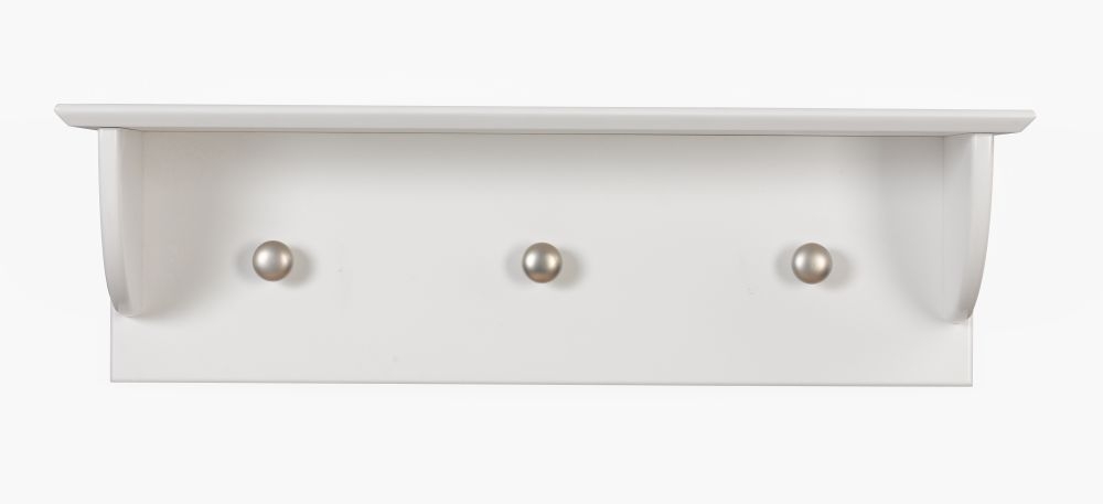 Bellamy, Marylou - półka