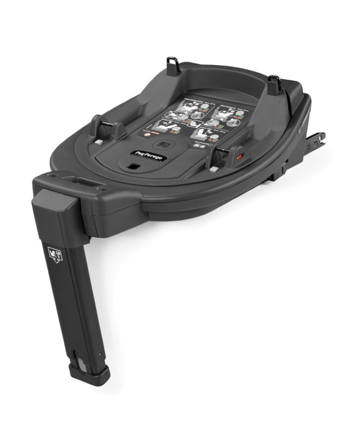 Peg Perego Obrotowa baza Twist isofix do fotelików Primo Viaggio Lounge/SLK/Viaggio Twist