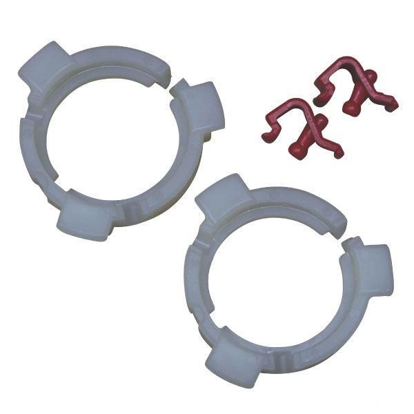 Zestaw pierścieni łożysk AW20/21 Weasler ASW251