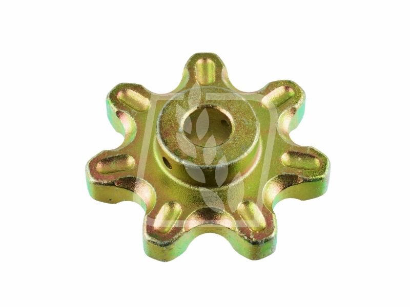 Zębatka elewatora Z7 785736