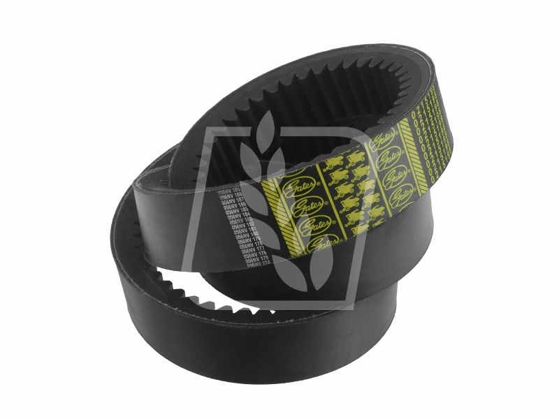 Pas wariatorowy DEUTZ FAHR LAVERDA 01145374 62 x 2220