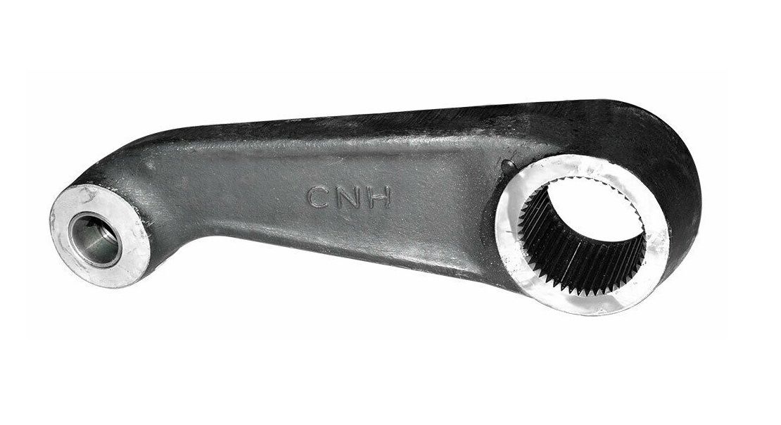 Ramię podnośnika prawe CASE MXM New Holland TM 47128012 CNH
