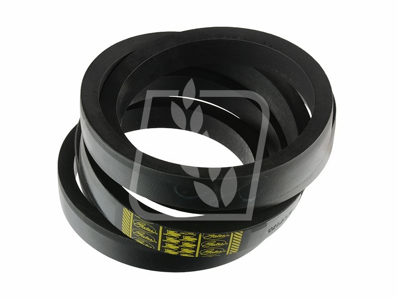 Pas wariatorowy 0212325 45 x 4080