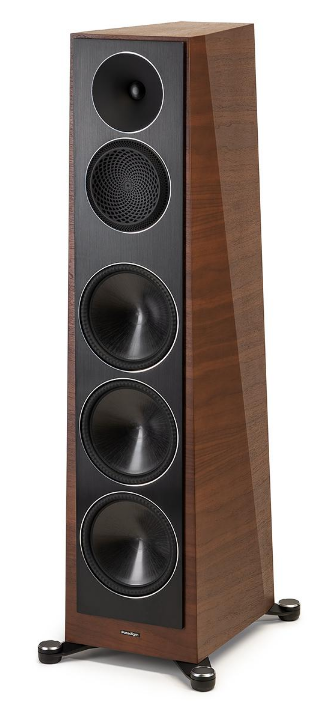 Paradigm founder 120f