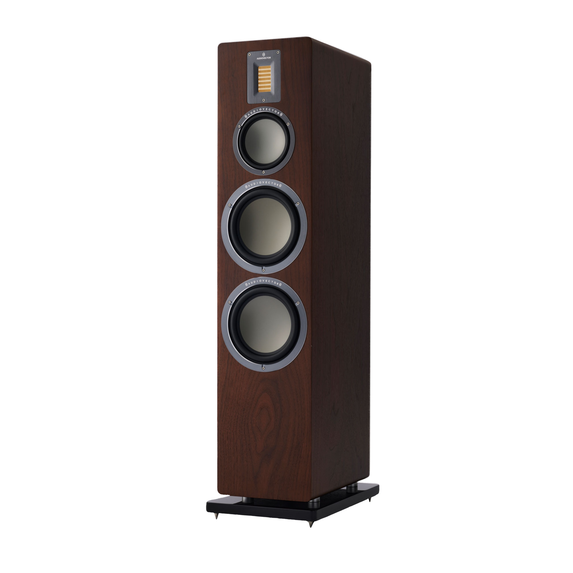 Kolumny audiovector qr7