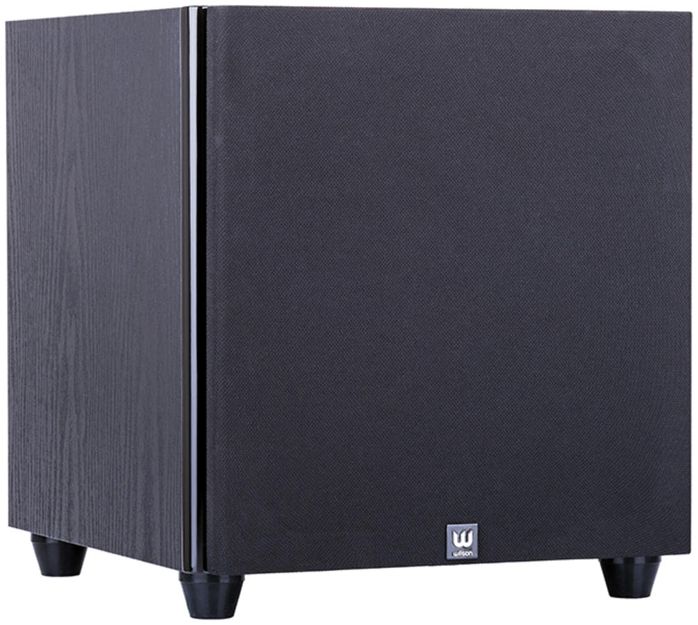 Subwoofer wilson sub-10
