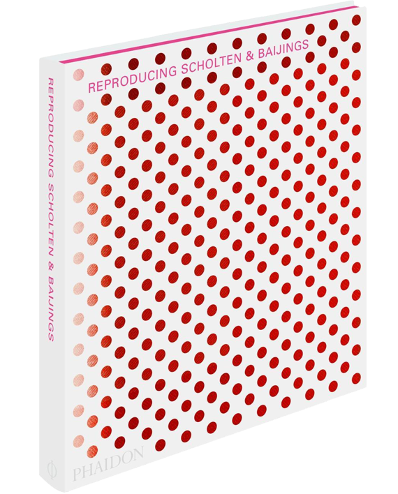 Reproducing Scholten & Baijings