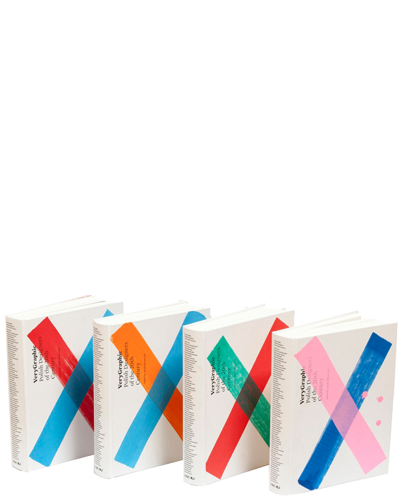 Very Graphic. Polish Designers of the 20th Century