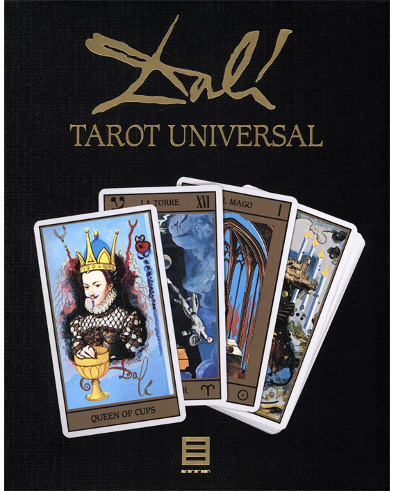 Dali. Tarot