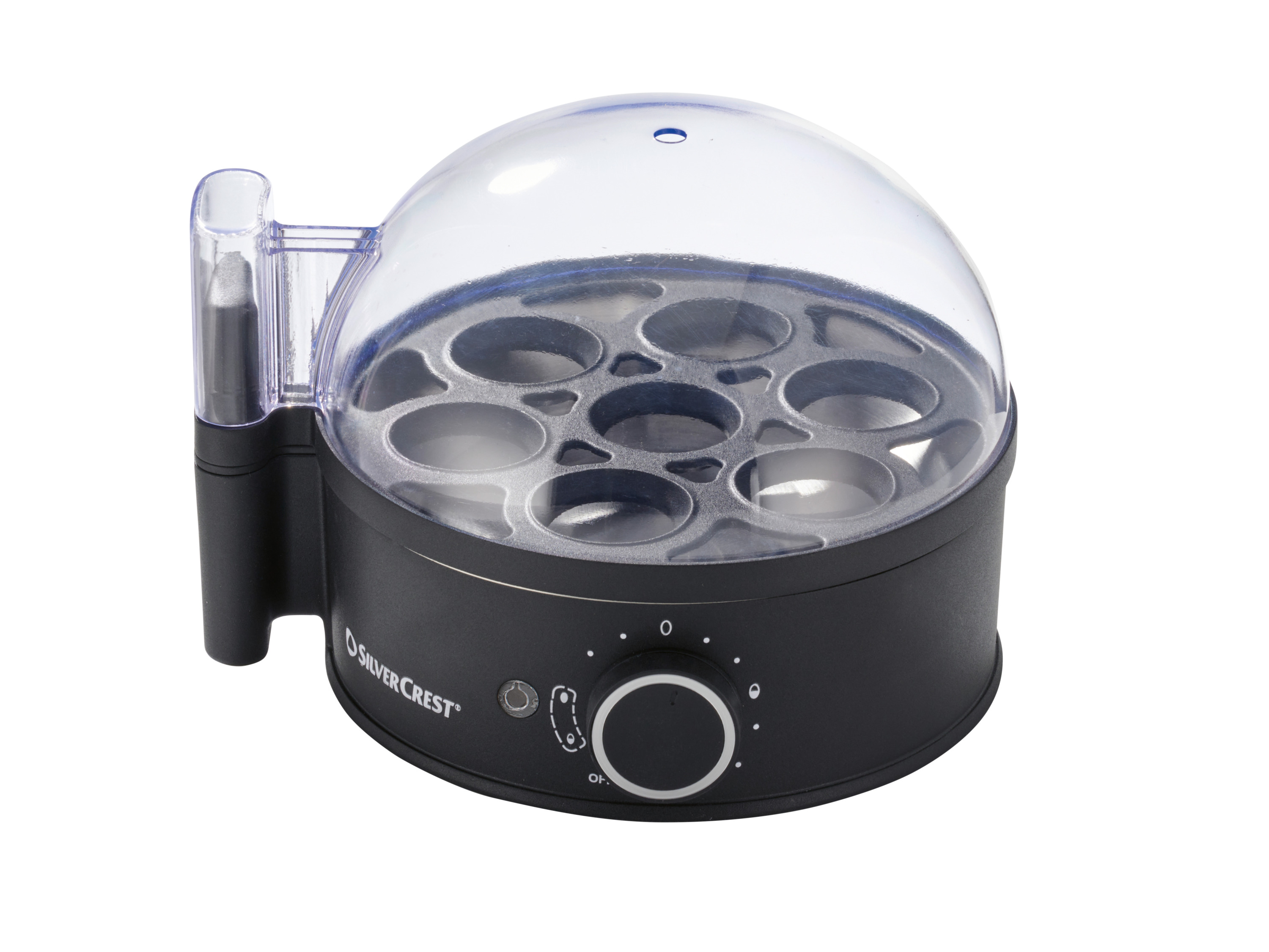 Silvercrest Jajowar, 400 W, SEK 400 C1