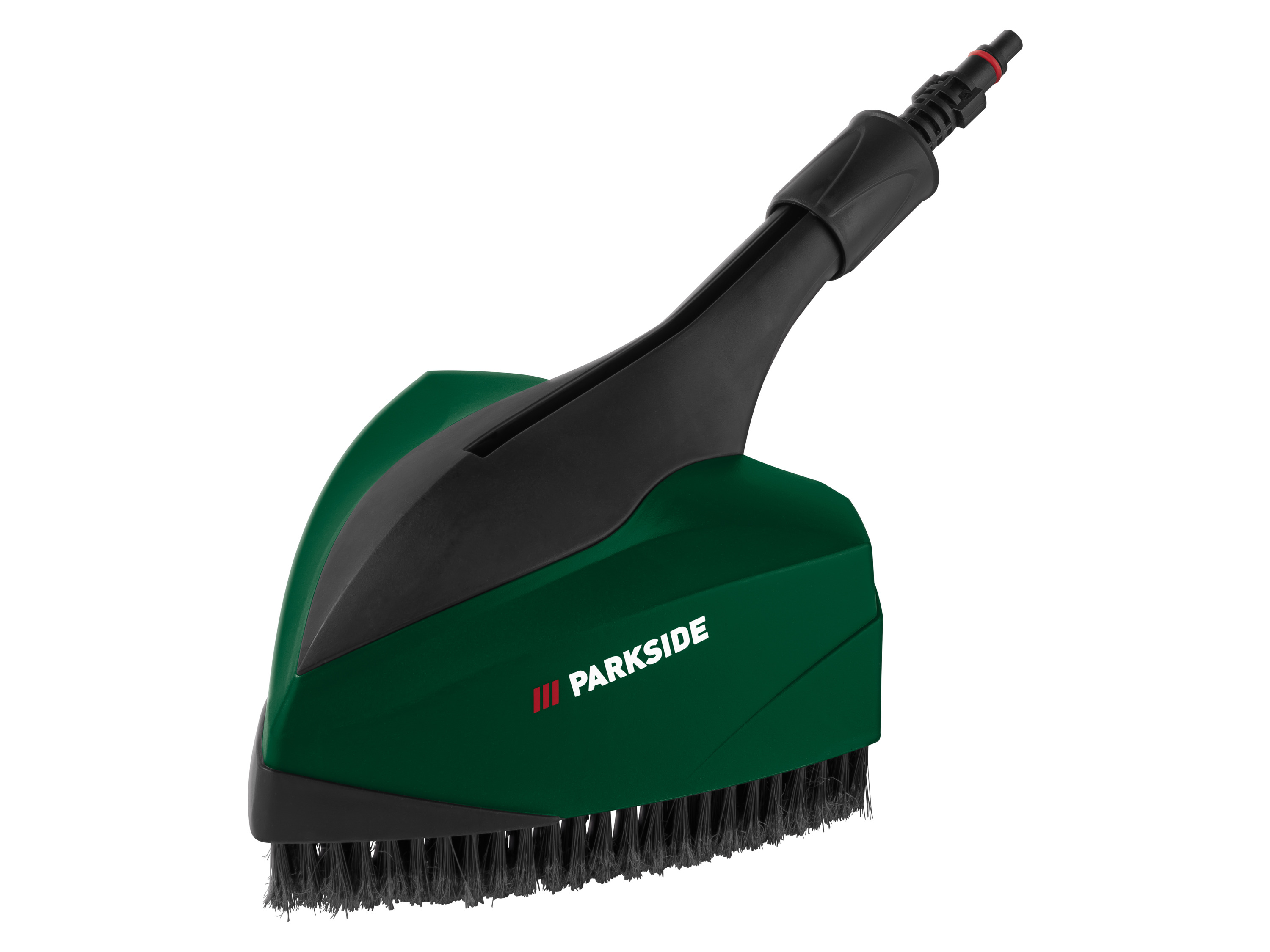 Parkside Szczotka do myjki wysokociśnieniowej Trójkątna szczotka rotująca