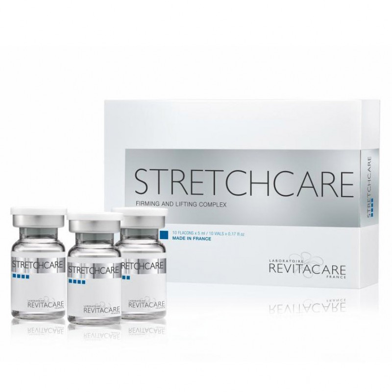Revitacare StretchCare (10 x 5 ml)
