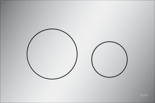 Darmowa Dostawa - Przycisk spłukujący do wc Tece Loop 9240922