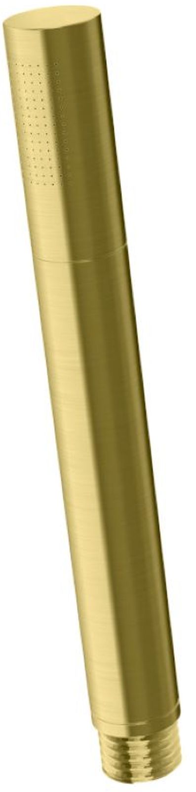 Darmowa Dostawa - Słuchawka prysznicowa Kohlman Experience Brushed Gold SP4EGDB