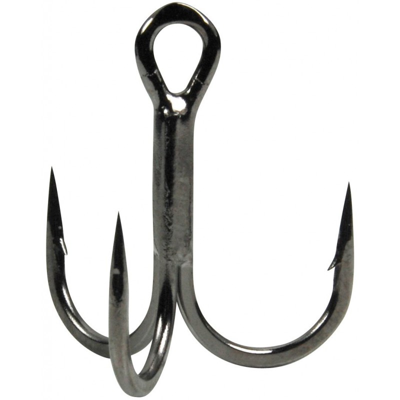 Gamakatsu Kotwiczka Treble 18NS nr 1/0