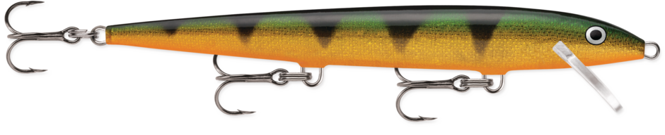 Rapala Wobler Original Floater Pływający 13cm #P