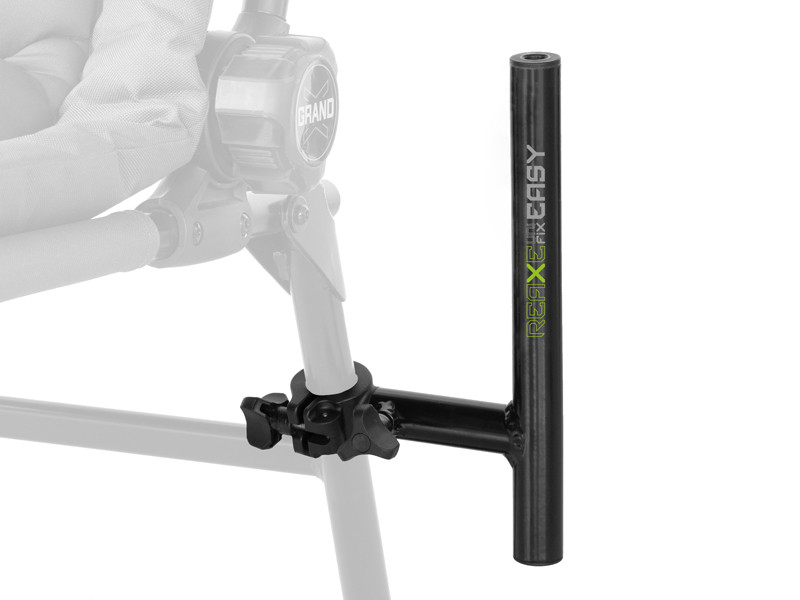 Delphin Adapter Uchwyt na Wędkę REAXE UniFIX Easy