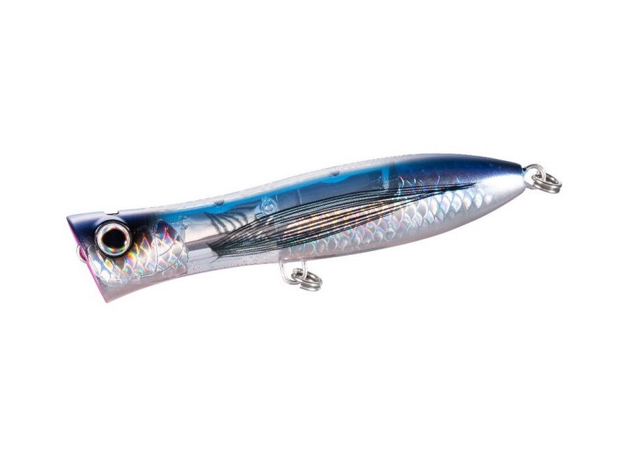 Shimano Wobler Popper Bomb Dip 17cm Flying Fish
