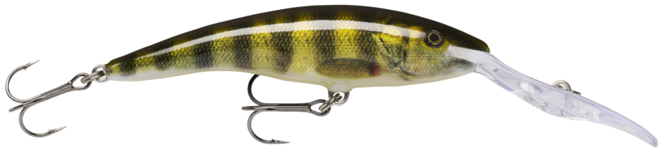 Rapala Wobler Deep Tail Dancer Pływający 11cm #PEL