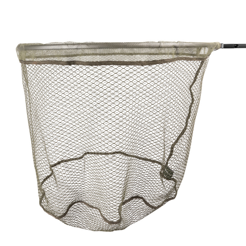 Korum Kosz do podbieraka Full Metal Latex Spoon Net - 30"