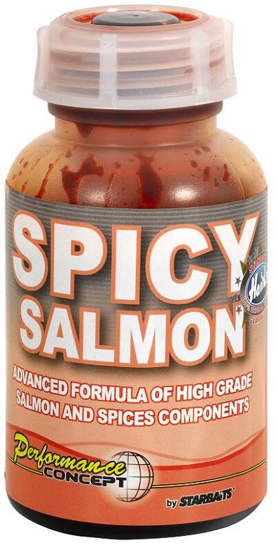 Starbaits Dip Attractor Spicy Salmon