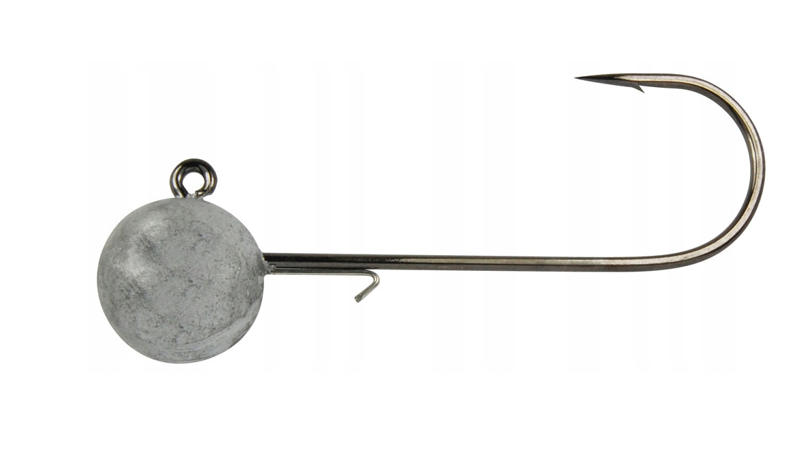Spro Główka jigowa Jighead HD 90 8/0