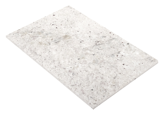 Płytki granitowe Colonial White 60x40x1 cm polerowane