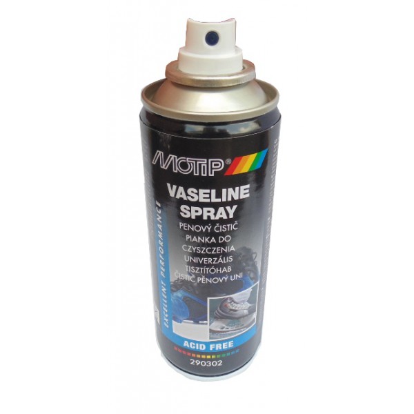 MOTIP WAZELINA W SPRAYU 200ML - Petrostar