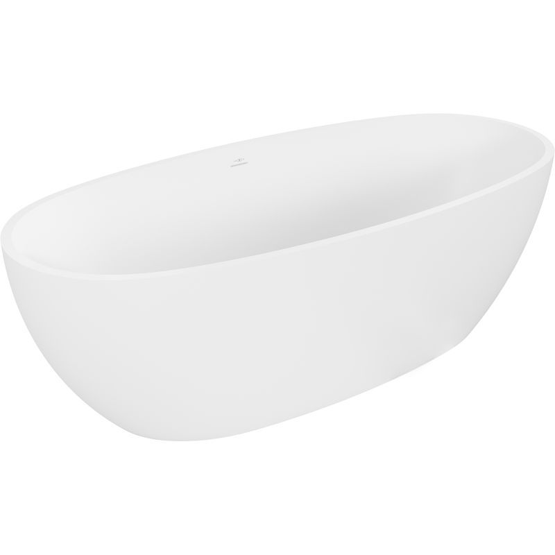 Wanna wolnostojąca Mexen Torino biała 175x78 cm 57271757800 1 szt.