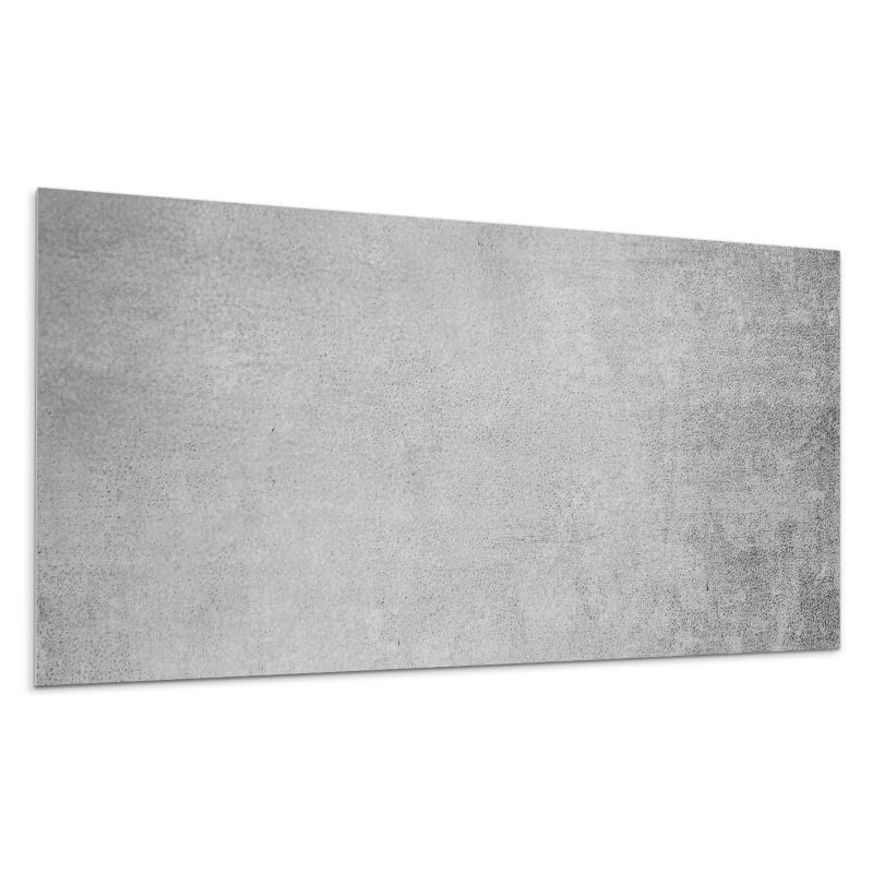 Panel samoprzylepny Wallfluent 120x60 cm Wzór surowego betonu 1 szt.