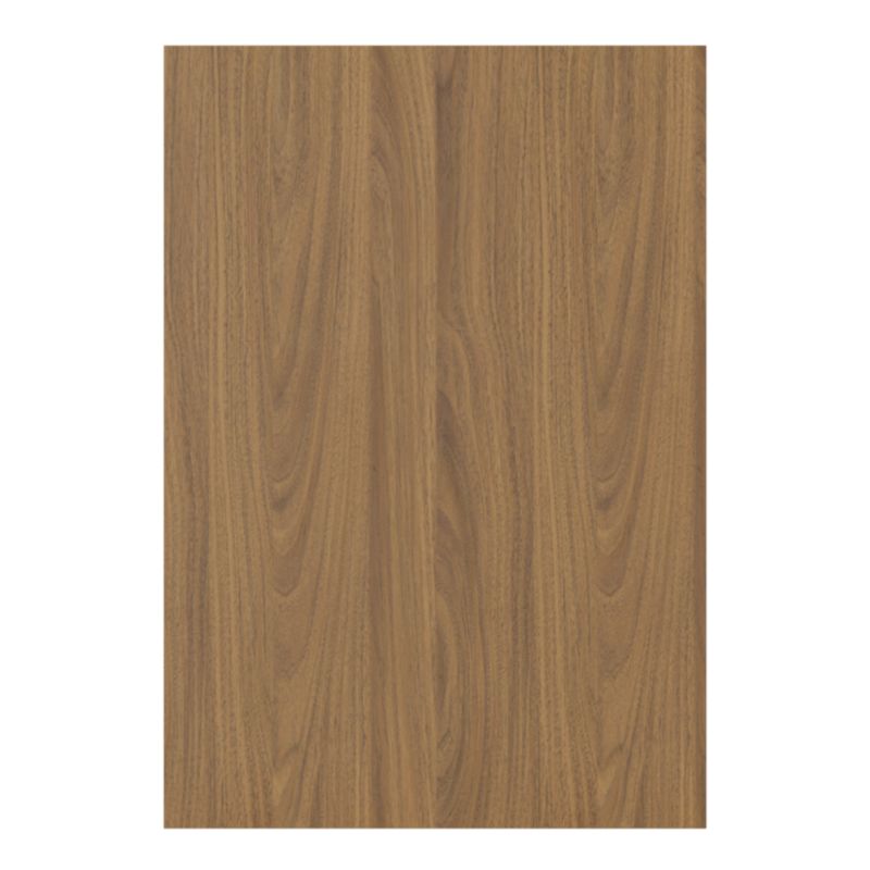 Front kuchenny do szafki Levanna 50 cm orzech włoski