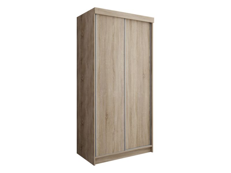 Szafa MIRJAN 24 Top 25 100 dąb sonoma 1 szt.